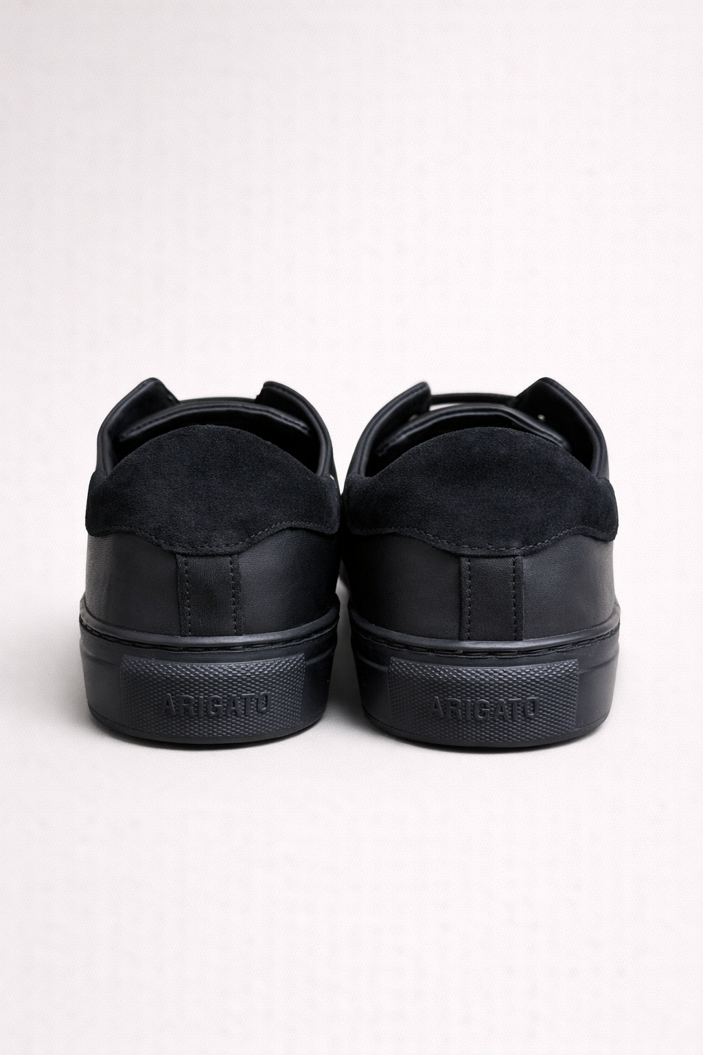 Axel Arigato Noir