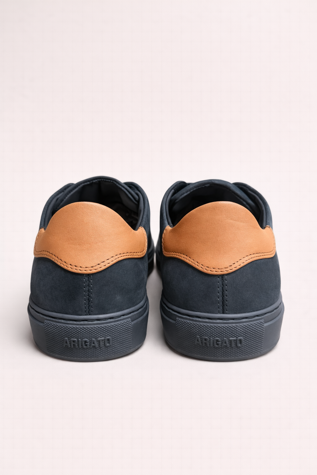 Axel Arigato Bleu Marine