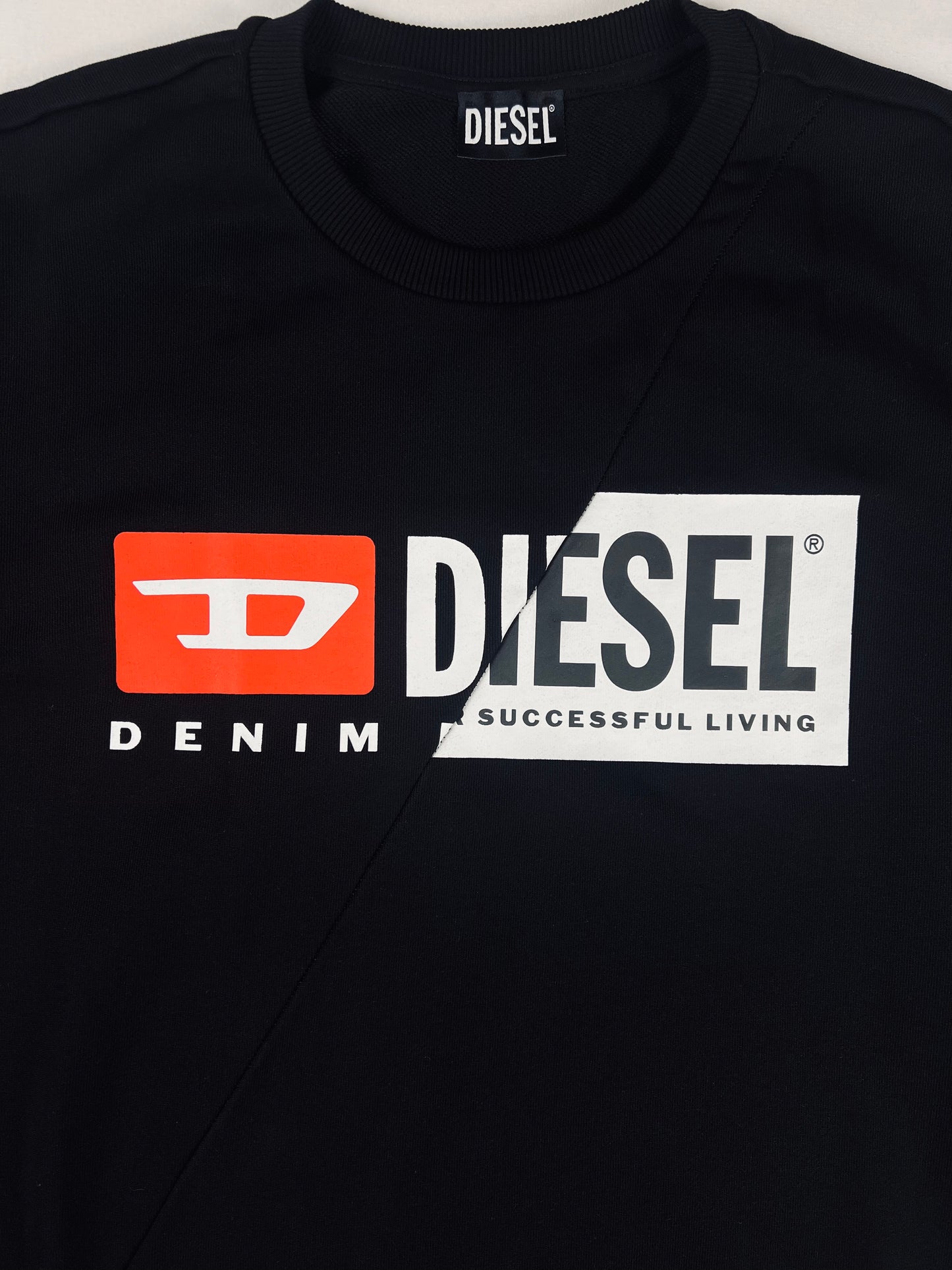 Diesel