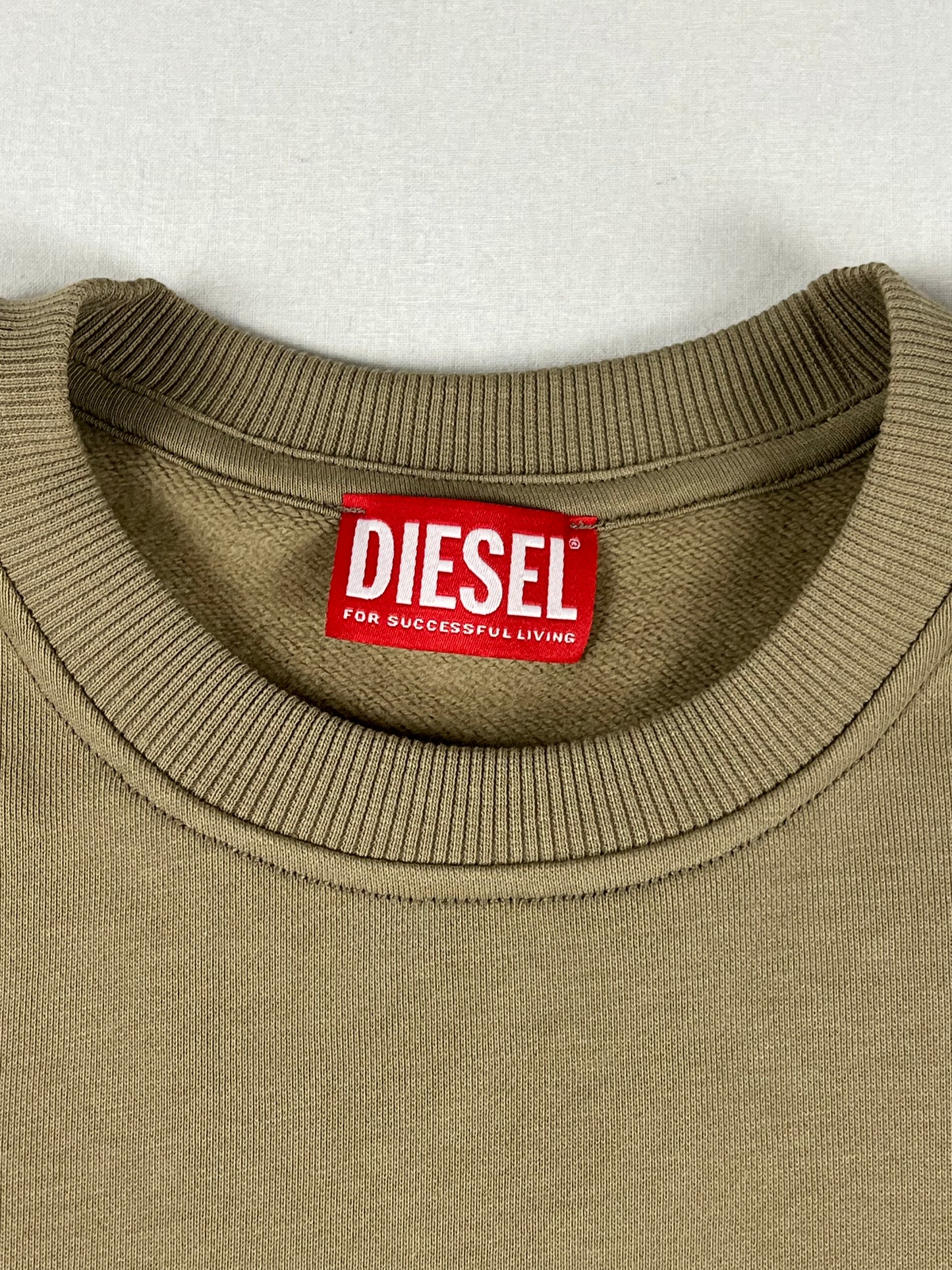 Diesel