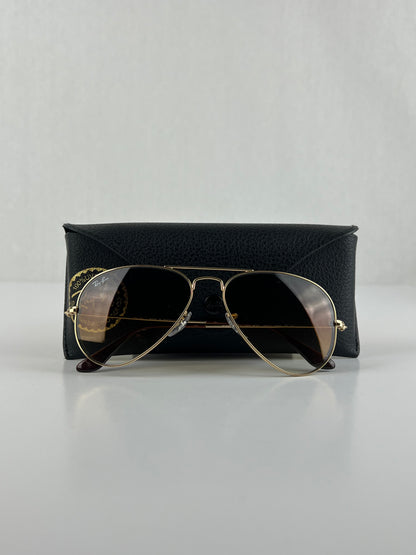 Ray-Ban