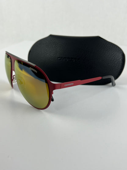 Carrera