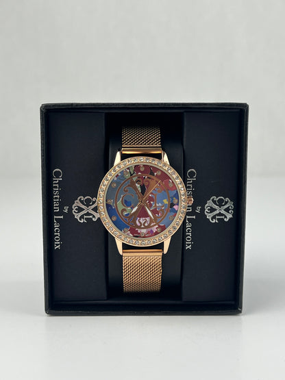 Christian lacroix