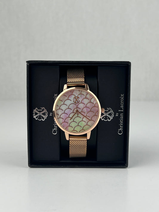 Christian lacroix