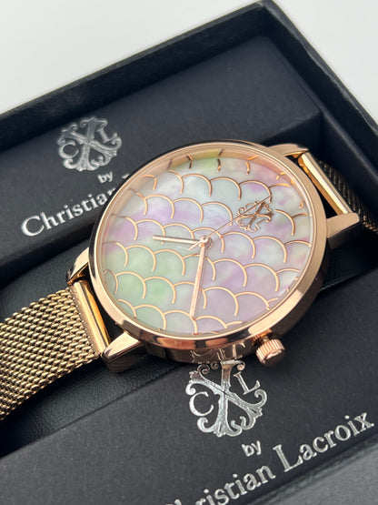 Christian lacroix