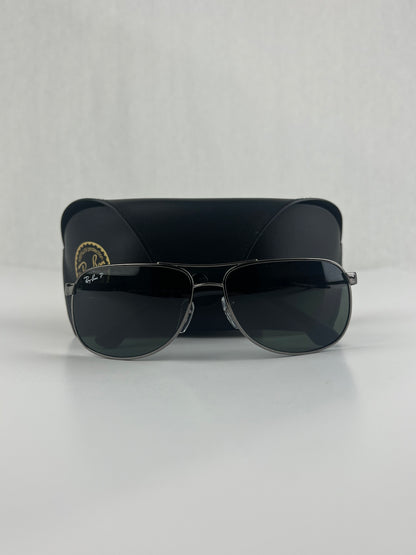 Ray-Ban