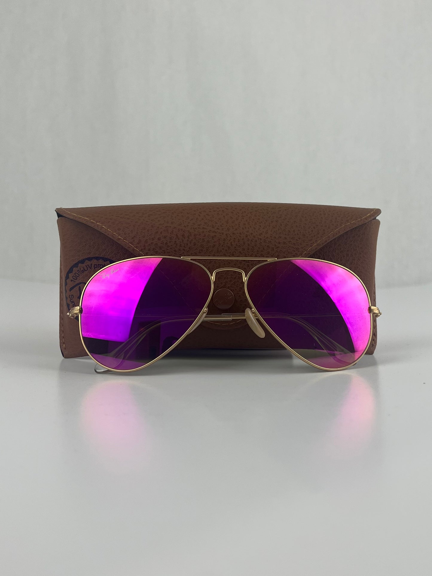 Ray-Ban