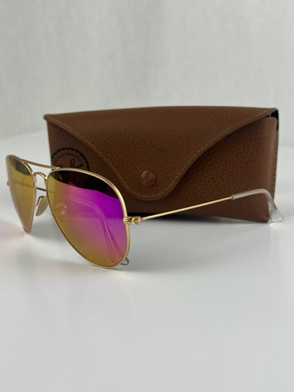 Ray-Ban