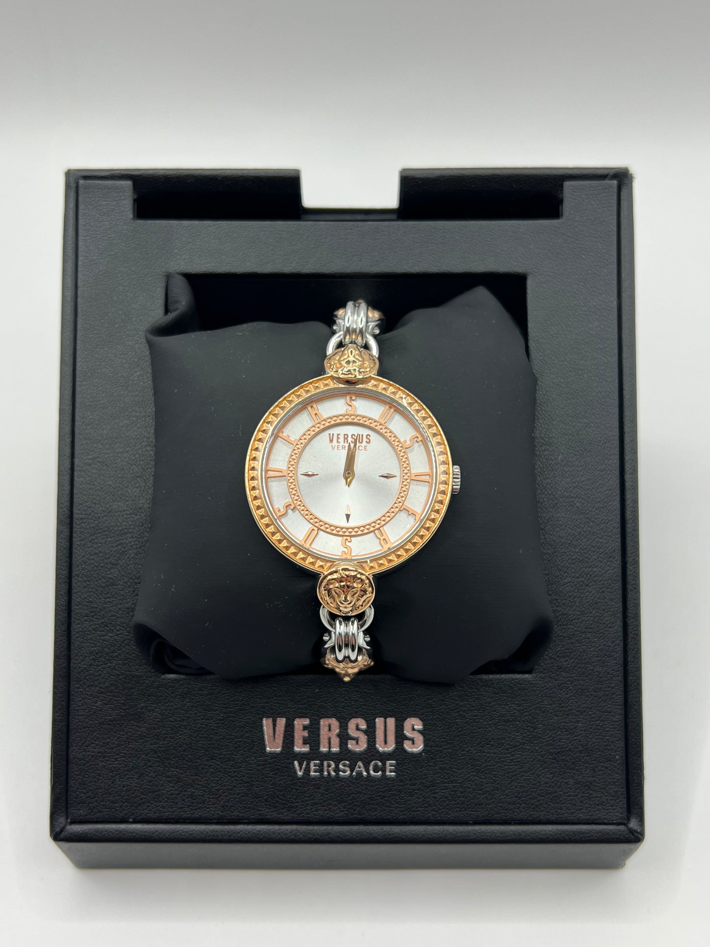 Versus Versace