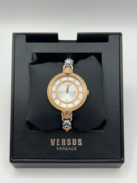 Versus Versace