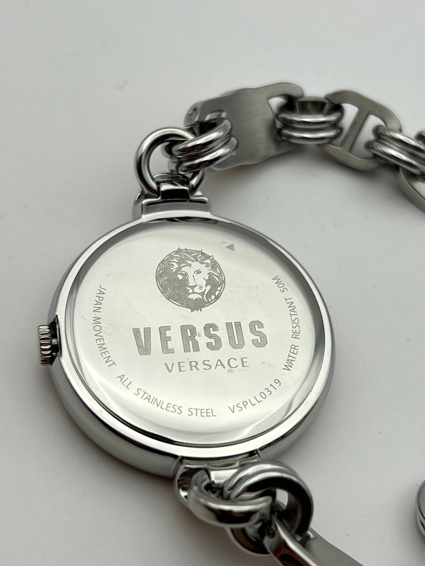 Versus Versace