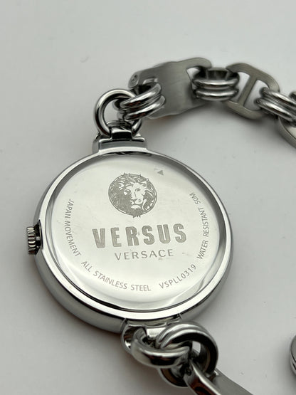 Versus Versace