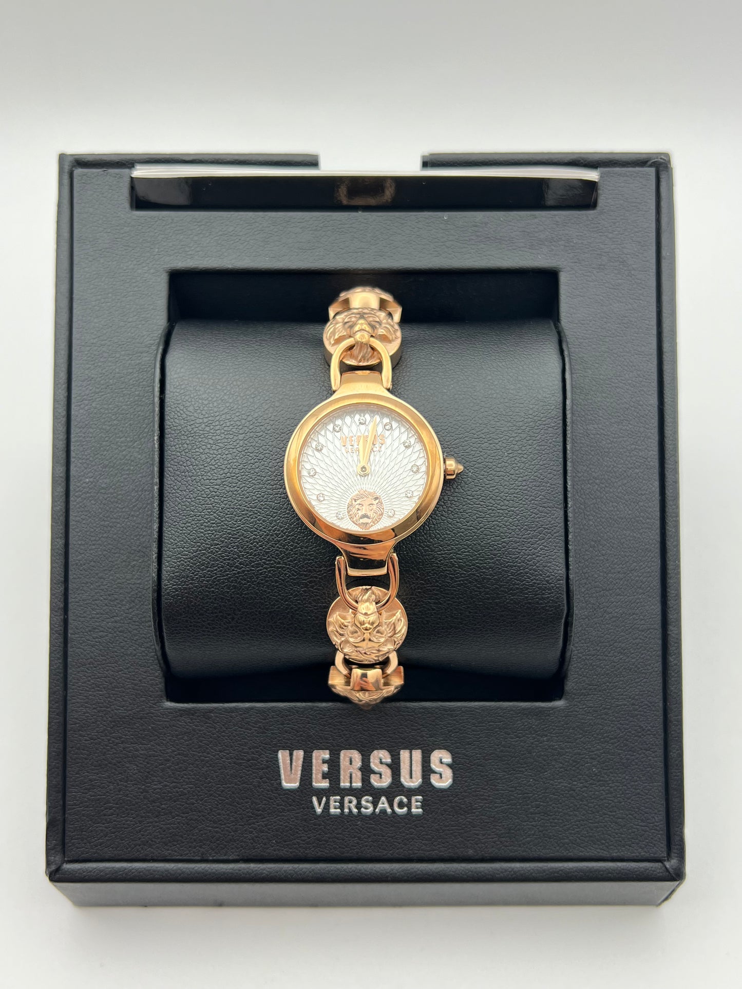 Versus Versace