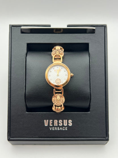 Versus Versace