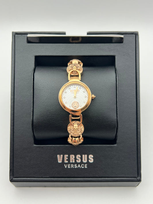 Versus Versace