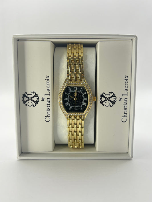 Christian lacroix