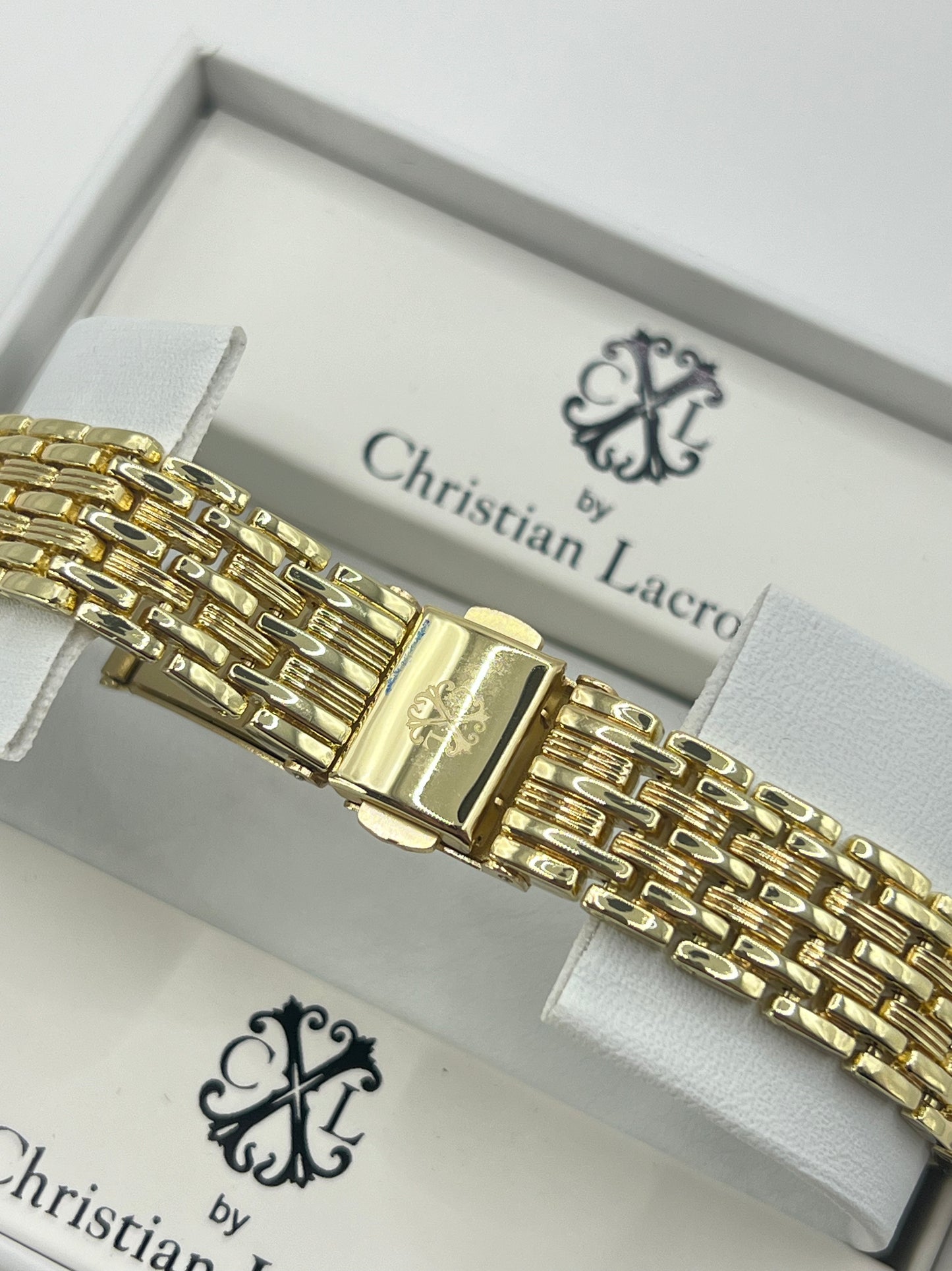 Christian lacroix