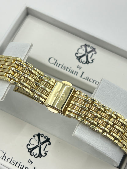 Christian lacroix