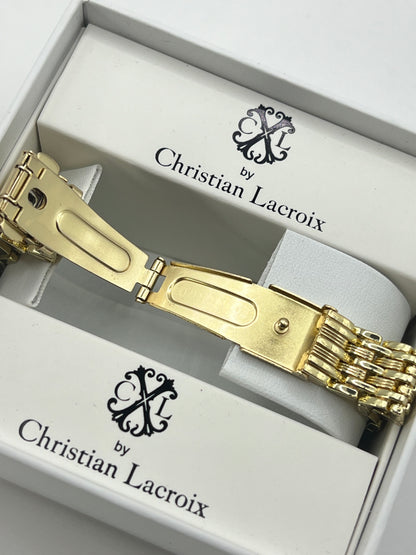 Christian lacroix