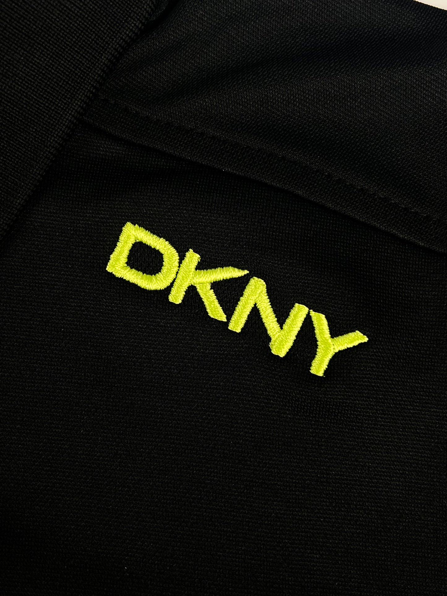 DKNY