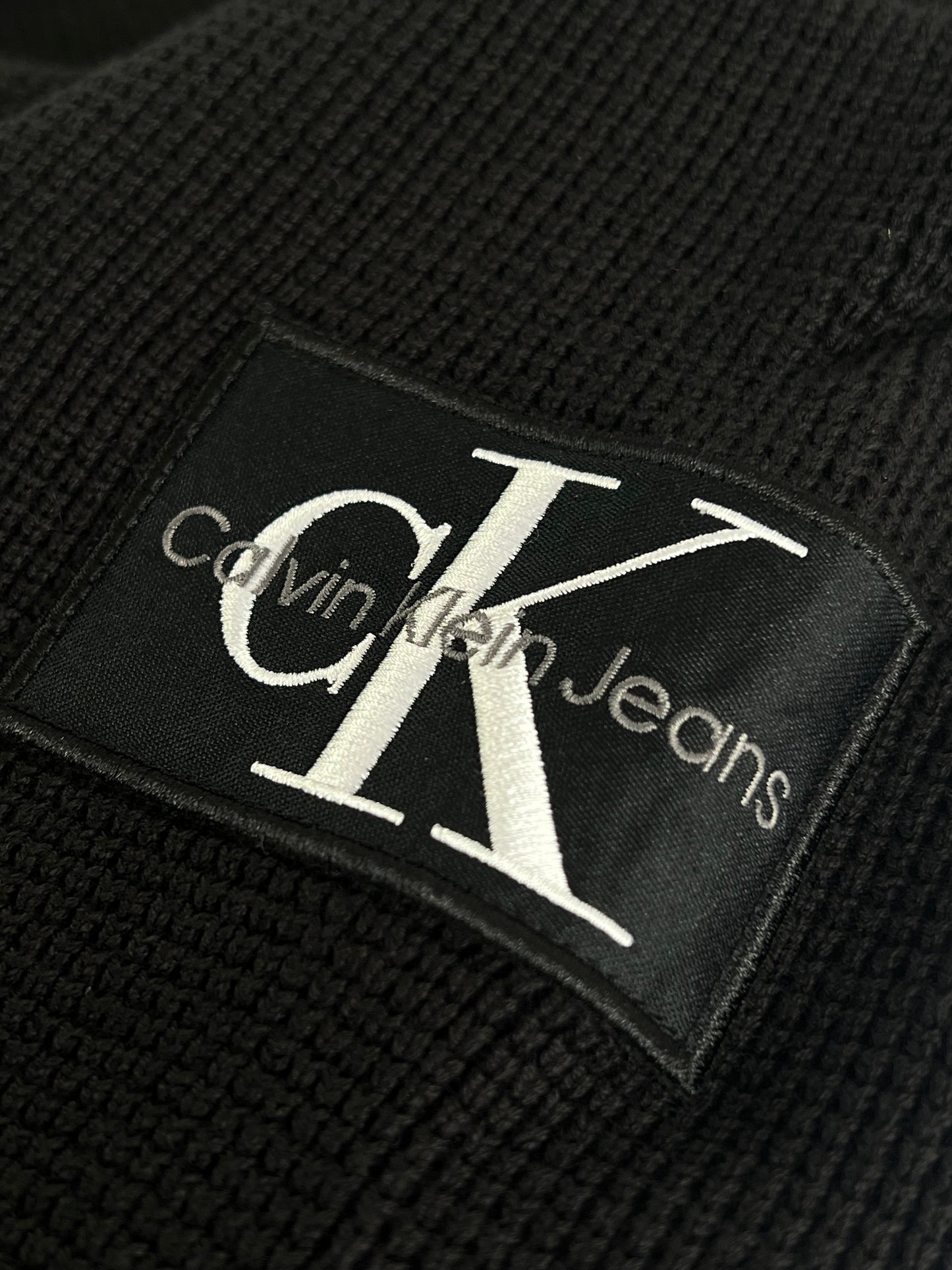 Calvin Klein