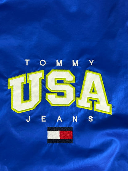 Tommy Hilfiger