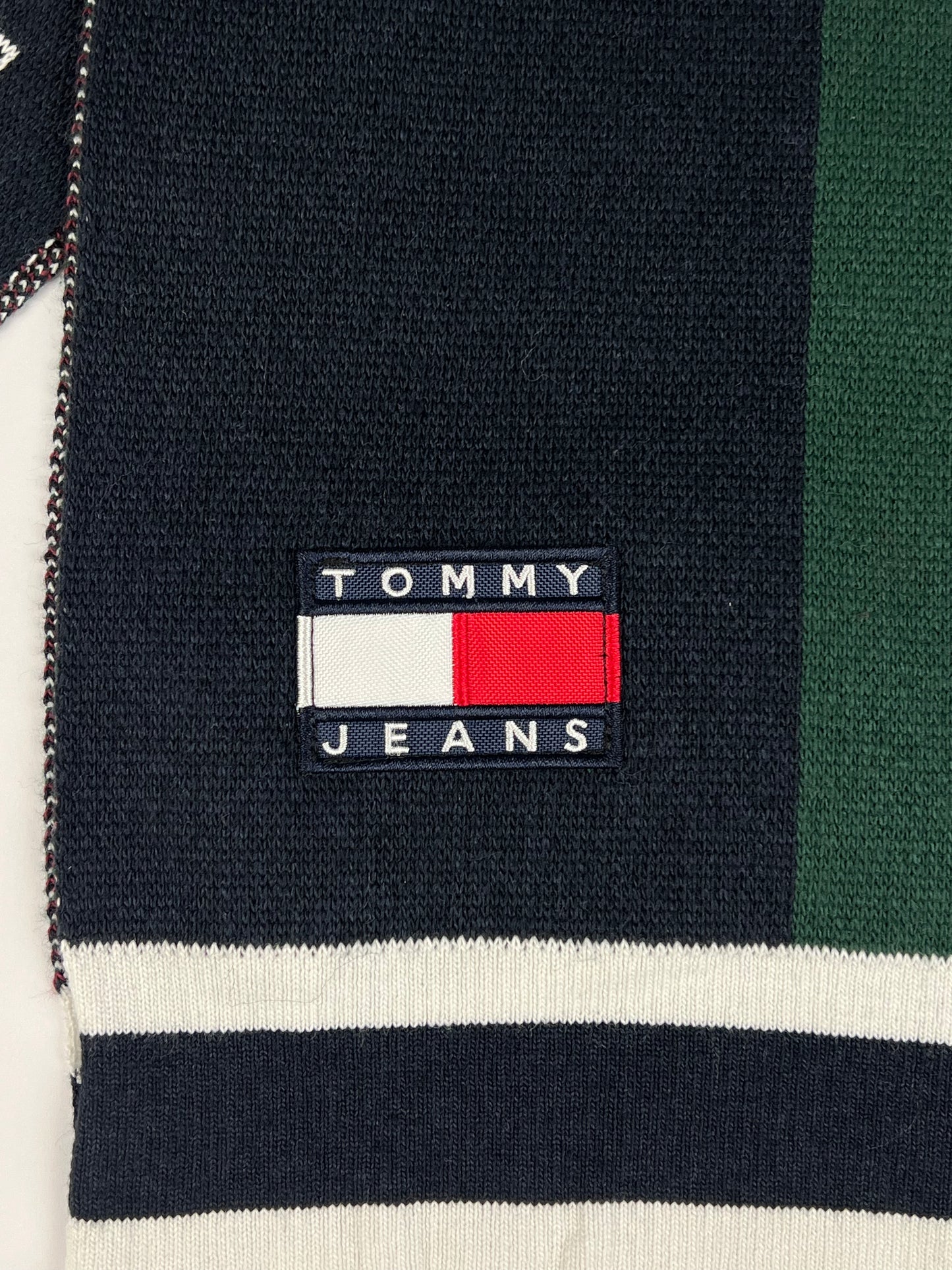 Tommy Hilfiger