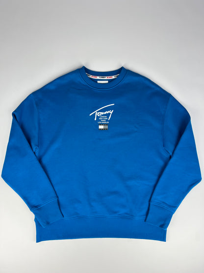 Tommy Hilfiger