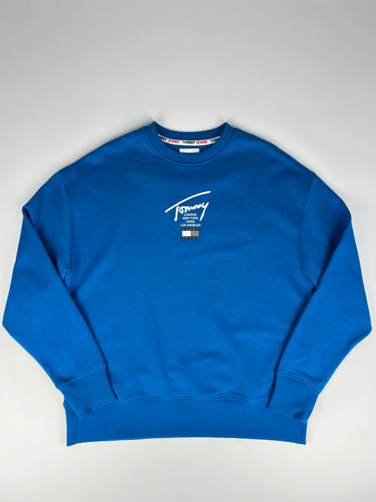 Tommy Hilfiger