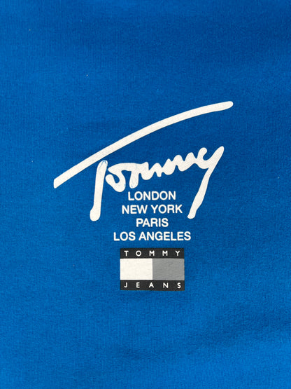 Tommy Hilfiger