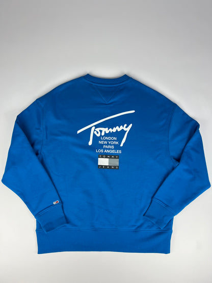 Tommy Hilfiger
