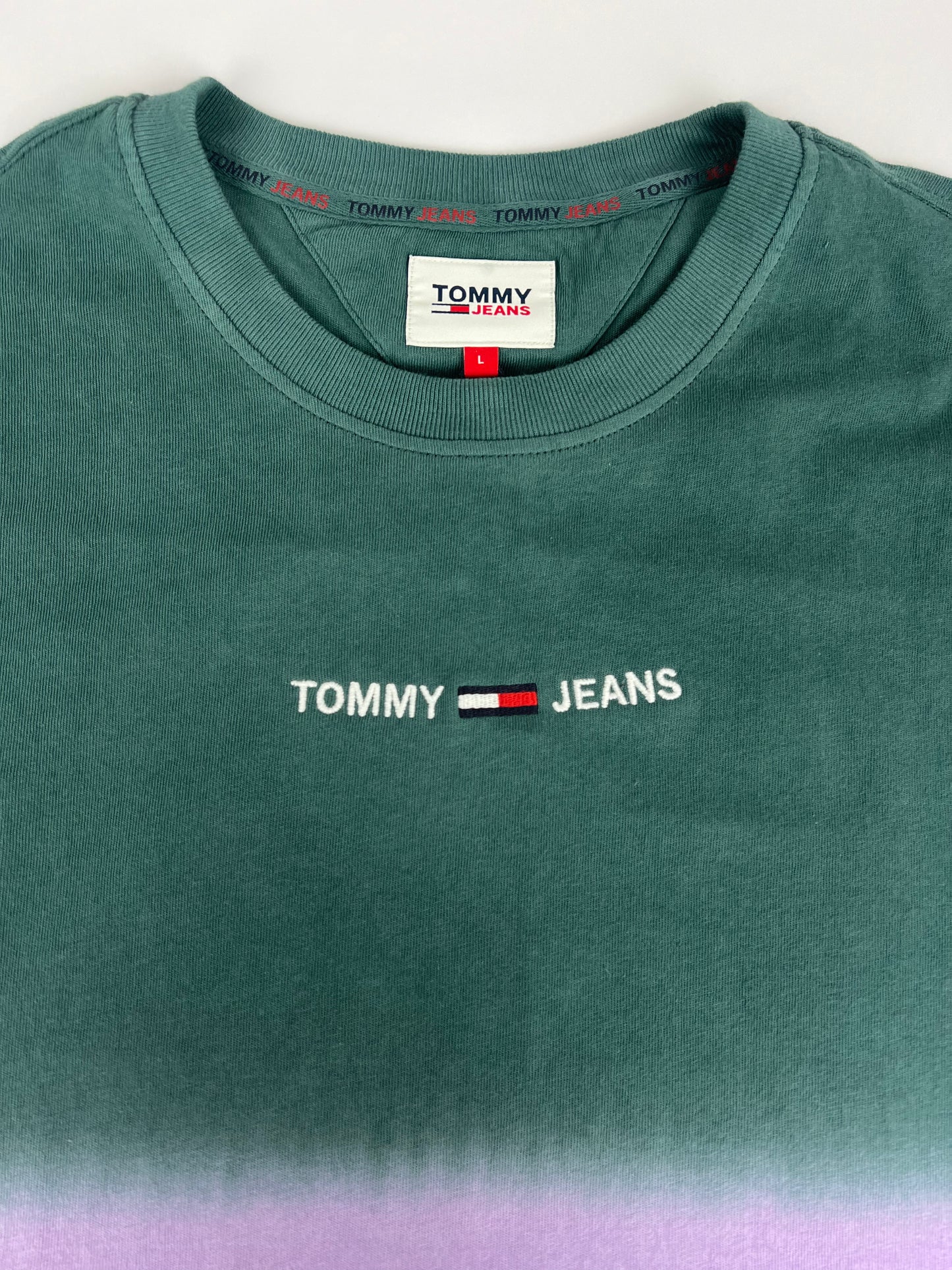 Tommy Hilfiger