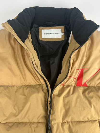 Calvin Klein