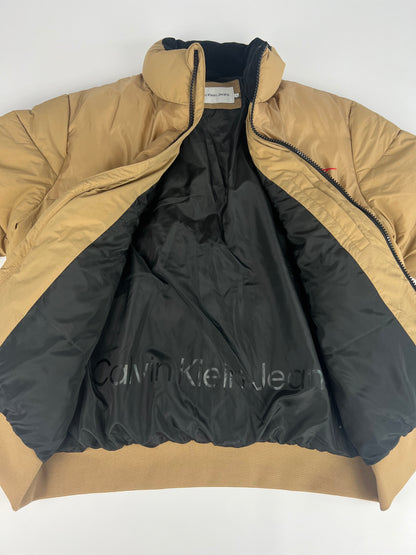 Calvin Klein