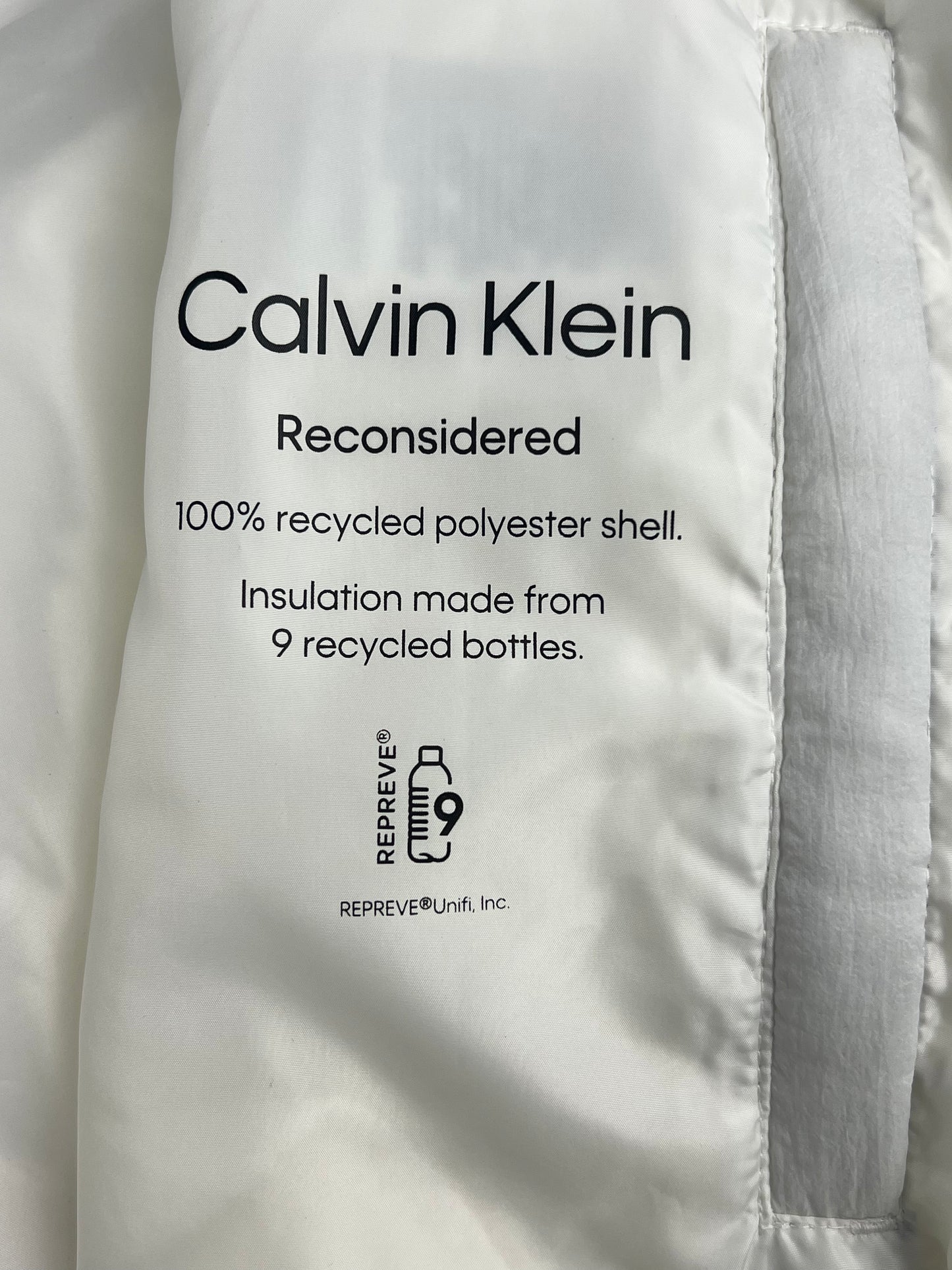 Calvin Klein