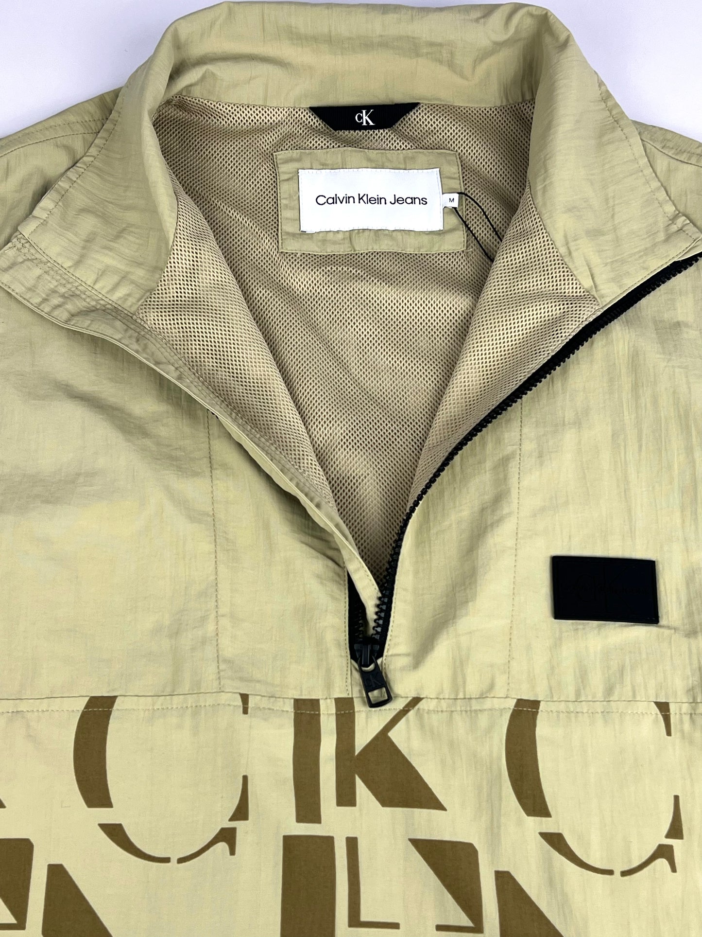 Calvin Klein