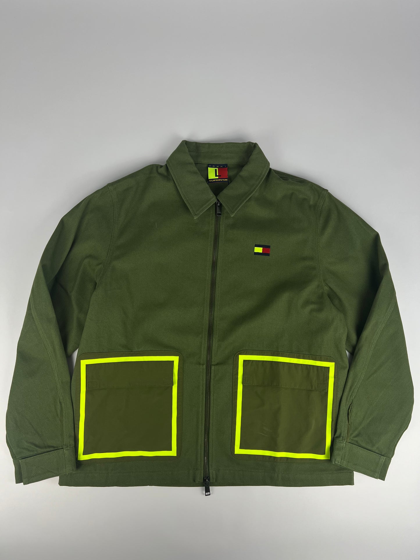 Tommy Hilfiger