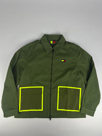 Tommy Hilfiger