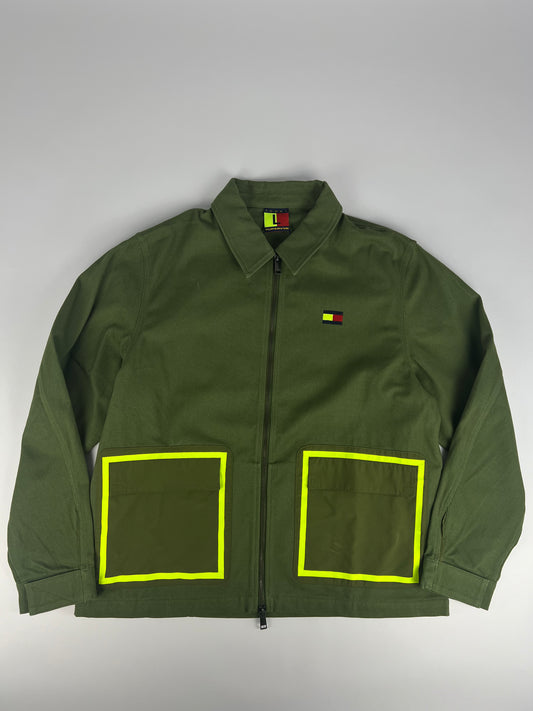 Tommy Hilfiger