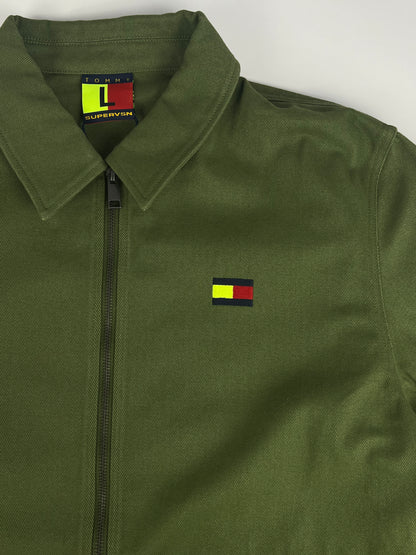 Tommy Hilfiger