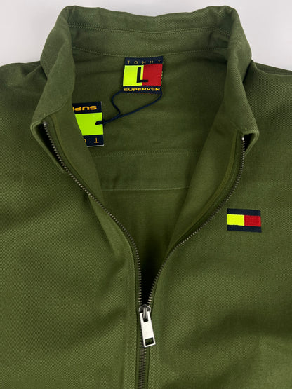 Tommy Hilfiger