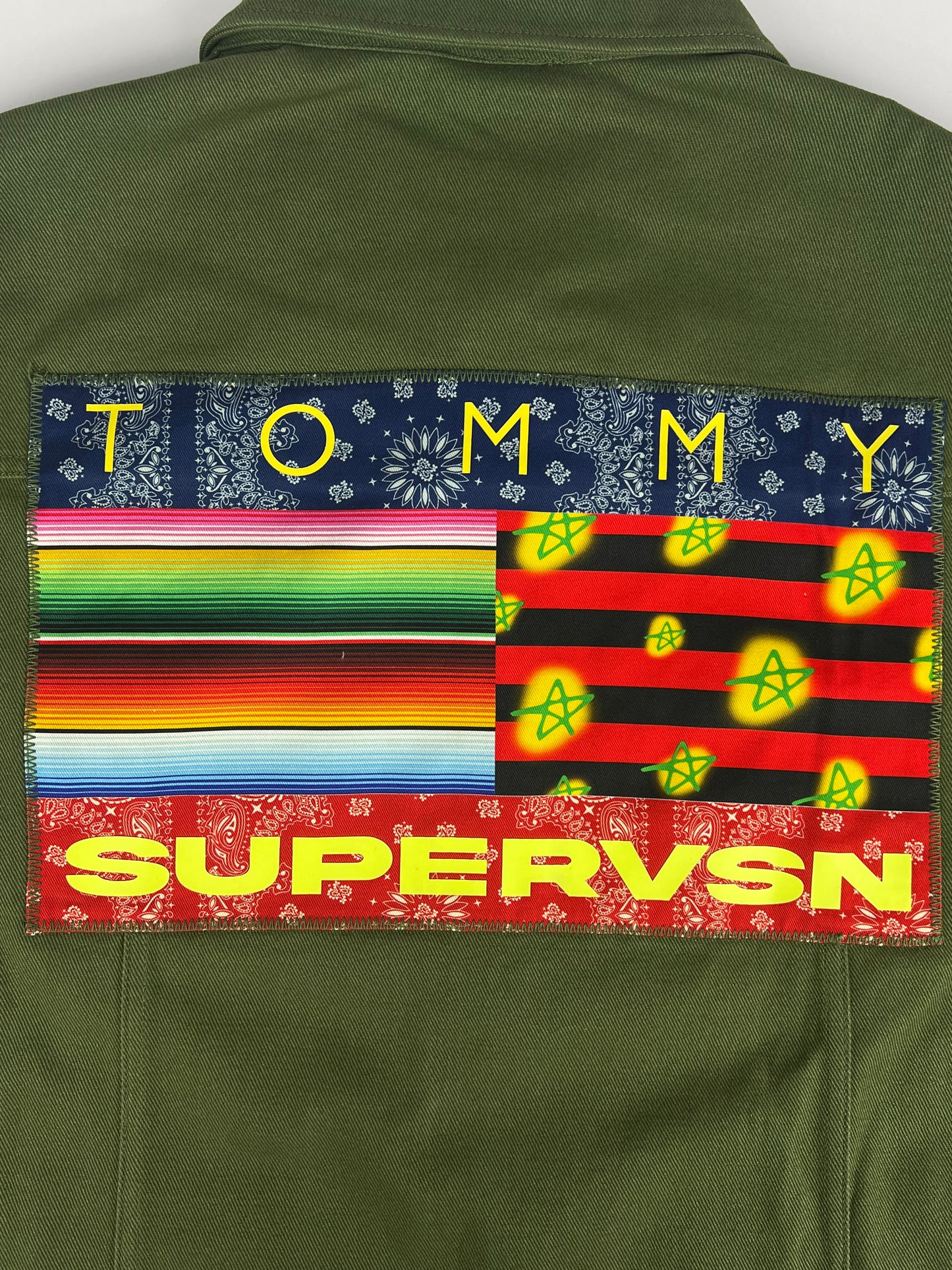 Tommy Hilfiger