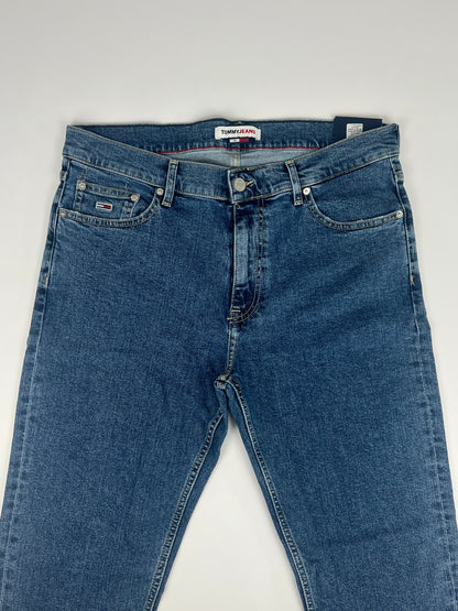 Tommy Hilfiger
