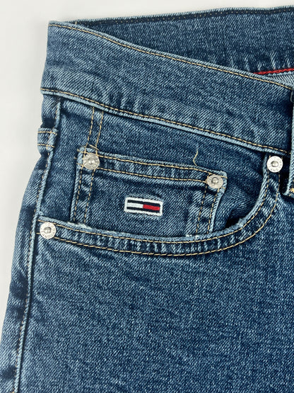 Tommy Hilfiger