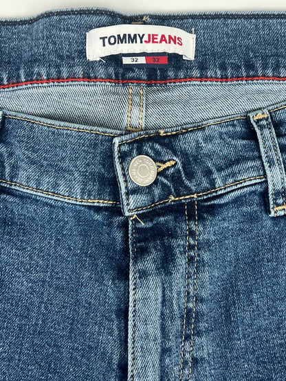 Tommy Hilfiger