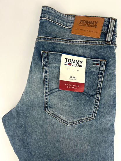 Tommy Hilfiger