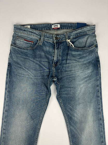 Tommy Hilfiger
