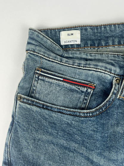 Tommy Hilfiger