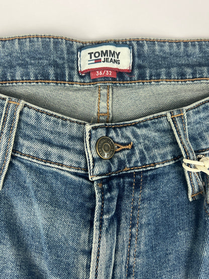 Tommy Hilfiger