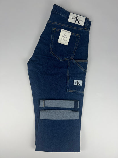 Calvin Klein